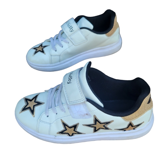 LelliKelly Euro Kids,Girls ,SuperLight Comfortable Stylish Shoes size 34 - Picture 8 of 13